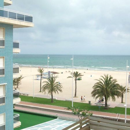 Vora Gandia Beach - Alquiler Familias Playa de Gandia Eksteriør bilde